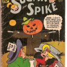 Sugar & Spike # 37, 2.5 GD + 