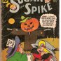 Sugar & Spike # 37, 2.5 GD + 