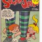 Sugar & Spike # 93, 4.5 VG + 
