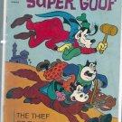 SUPER GOOF # 1, 3.5 VG - 