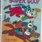 SUPER GOOF # 1, 3.5 VG - 