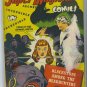 Super Magician Comics # 7, 3.0 GD/VG 