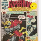 Super-Team Family # 3, 3.5 VG - 
