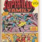 Super-Team Family # 6, 4.5 VG + 