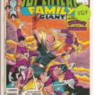 Super-Team Family # 10, 5.0 VG/FN 