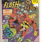 Super-Team Family # 15, 4.0 VG 