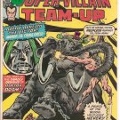 Super-Villain Team-Up # 8, 6.0 FN 
