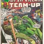 Super-Villain Team-Up # 11, 6.0 FN 