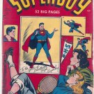SUPERBOY # 6, 2.5 GD + 