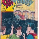 SUPERBOY # 12, 1.0 FR 