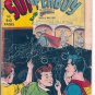 SUPERBOY # 12, 1.0 FR 