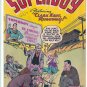 SUPERBOY # 27, 4.5 VG + 