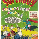 SUPERBOY # 54, 5.5 FN - 
