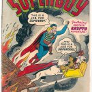 SUPERBOY # 56, 1.0 FR 