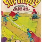 SUPERBOY # 57, 3.5 VG - 