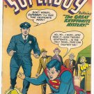SUPERBOY # 58, 2.0 GD 