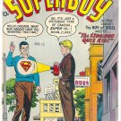 SUPERBOY # 60, 4.5 VG + 