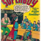 SUPERBOY # 61, 3.0 GD/VG 