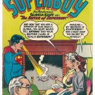 SUPERBOY # 62, 4.5 VG + 