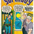 SUPERBOY # 65, 4.5 VG + 