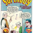 SUPERBOY # 66, 4.5 VG + 