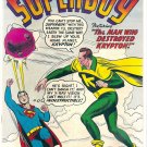 SUPERBOY # 67, 4.5 VG + 