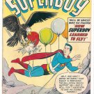 SUPERBOY # 69, 4.5 VG + 