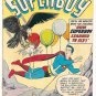 SUPERBOY # 69, 4.5 VG + 