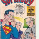 SUPERBOY # 70, 1.0 FR 