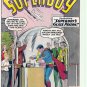 SUPERBOY # 73, 4.0 VG 