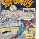 SUPERBOY # 77, 4.5 VG + 