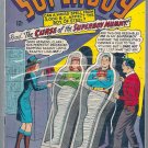 Superboy # 123, 4.5 VG + 