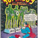 SUPERBOY # 136, 4.5 VG + 