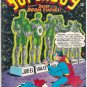 SUPERBOY # 136, 4.5 VG + 
