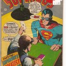Superboy # 148, 3.0 GD/VG 