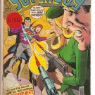 Superboy # 149, 3.0 GD/VG 