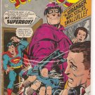 Superboy # 150, 4.0 VG 