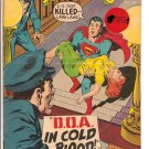 Superboy # 151, 4.5 VG + 