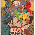 Superboy # 151, 3.0 GD/VG 