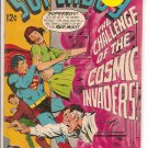 Superboy # 153, 4.0 VG 