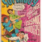 Superboy # 153, 3.0 GD/VG 