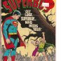 Superboy # 157, 4.5 VG + 