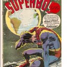 Superboy # 160, 3.0 GD/VG 
