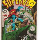 Superboy # 164, 4.0 VG 