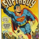 Superboy # 168, 3.5 VG - 