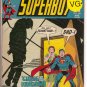 Superboy # 189, 4.5 VG + 