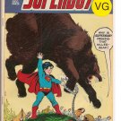 Superboy # 192, 4.0 VG 