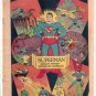 SUPERMAN # 5, 0.5 PR 