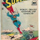 SUPERMAN # 7, 1.5 FR/GD 