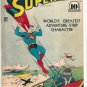 SUPERMAN # 7, 1.5 FR/GD 
